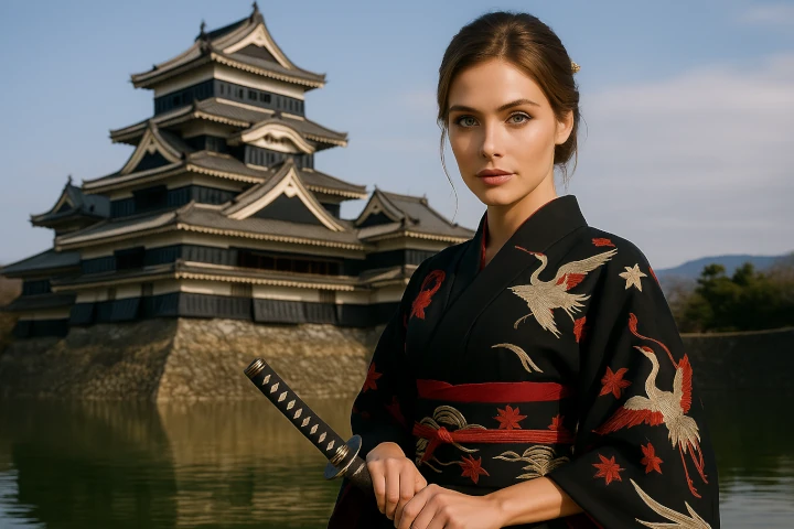 El Último Samurai