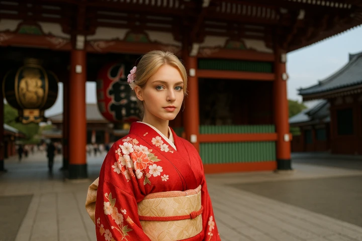 Japón Express