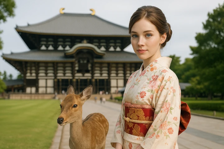 Japón Increíble